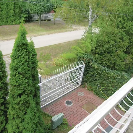 Zalan Utca-siofok Apartman Siófok