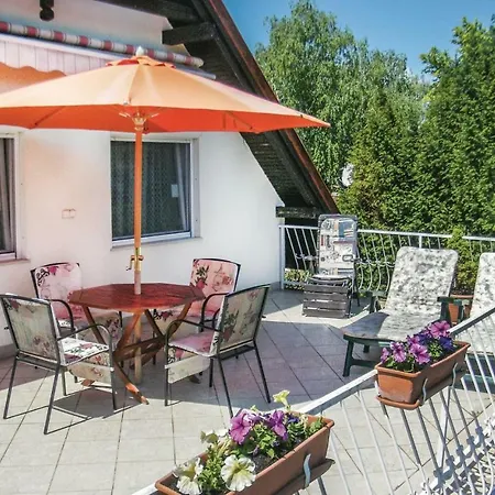 Apartman Zalan Utca-siofok