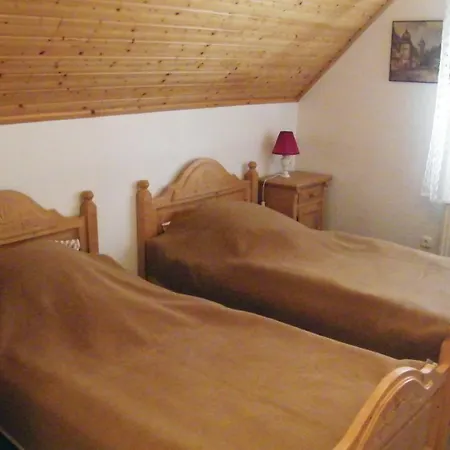 Apartman Zalan Utca-siofok Siófok