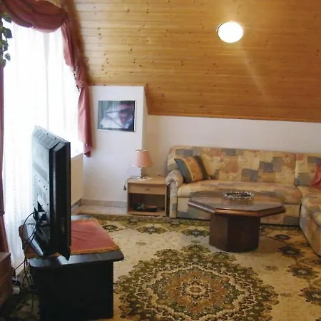 Apartman Zalan Utca-siofok *