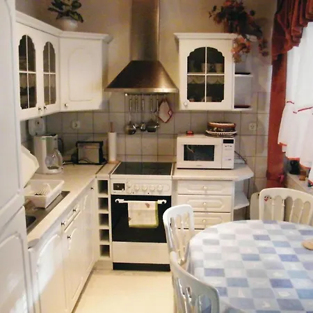Apartman Zalan Utca-siofok *